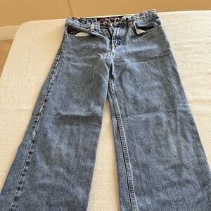 Boys Jinco jeans